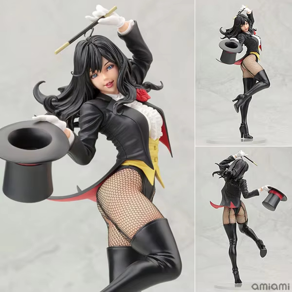 100% Original in Stock Kotobuk - Kotobukiya Bishoujo ulasan dan harga