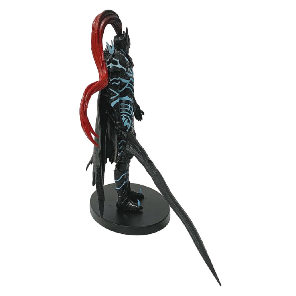 21cm Solo Leveling Anime Figur - Anime Merchandise Solo Leveling ulasan dan harga