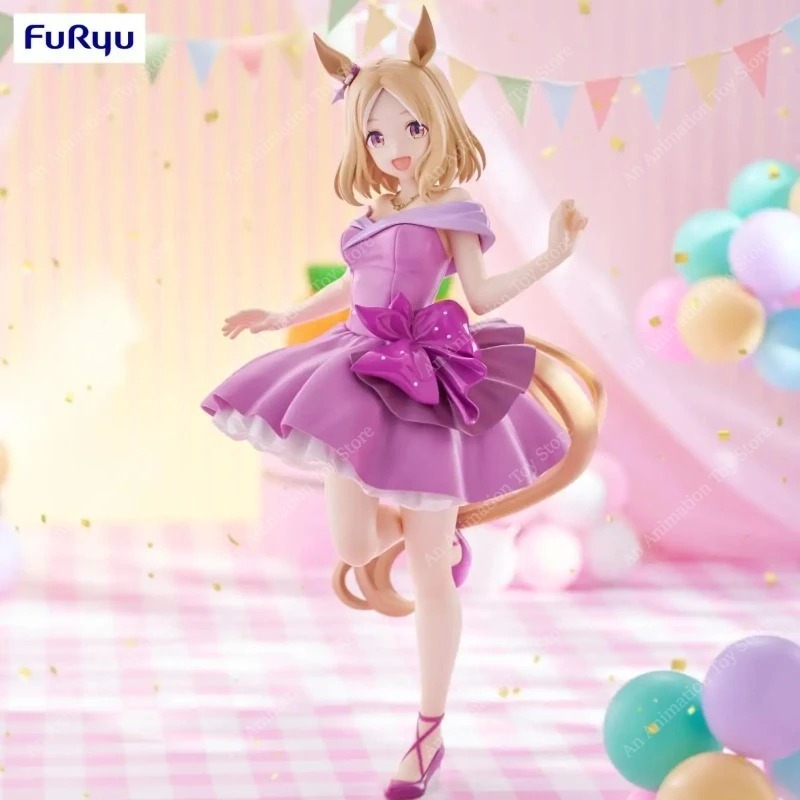 100% Original FuRyu Uma Musume - Premium Anime Merchandise ulasan dan harga