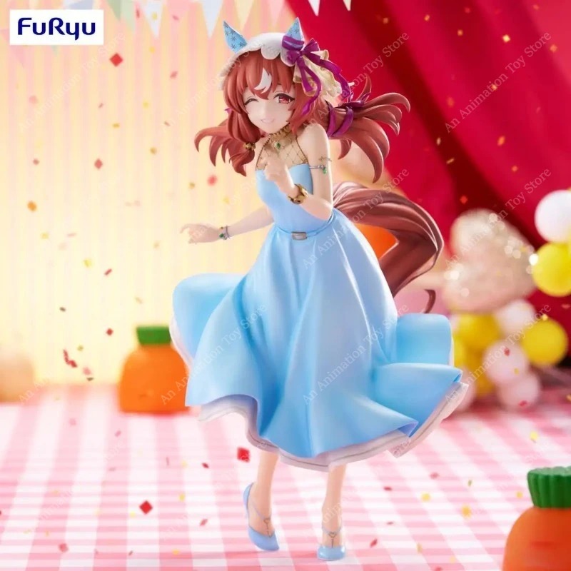 100% Original FuRyu Uma Musume - Premium Anime Merchandise ulasan dan harga