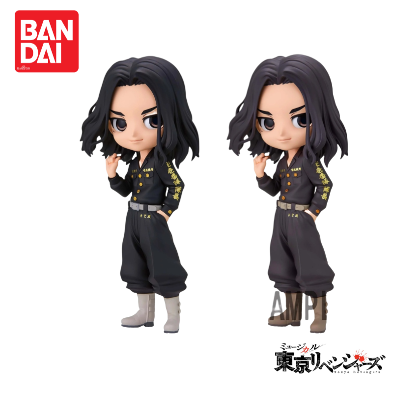 In Stock Original 100% Genuine - Anime Merchandise Tokyo ulasan dan harga