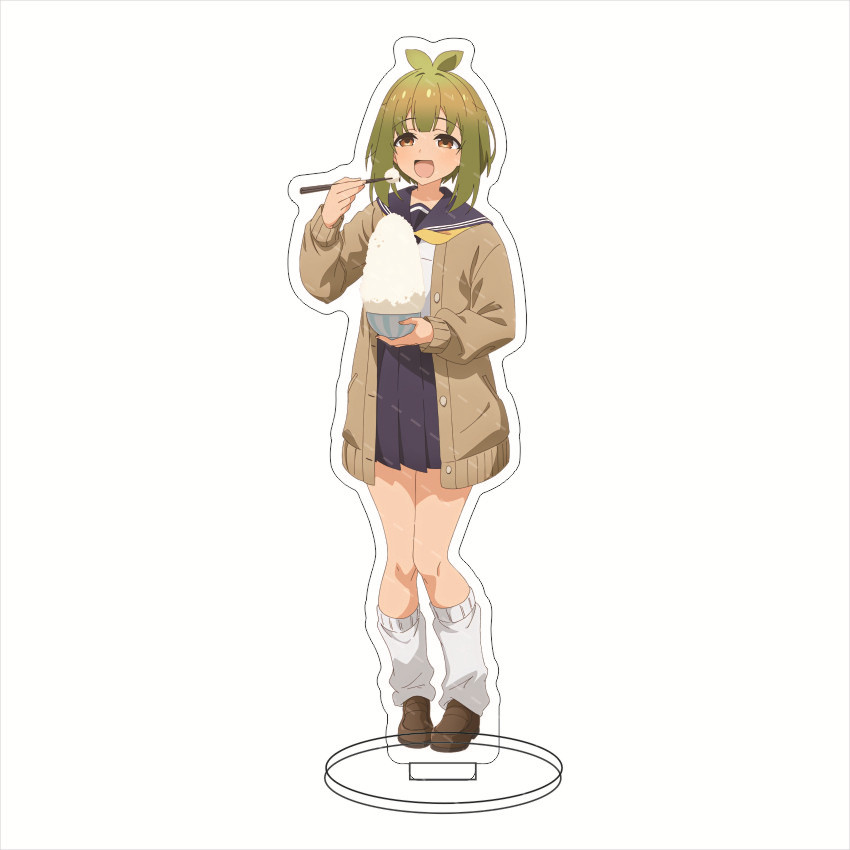16CM Anime Acrylic Stand My De - Anime Merchandise Collection ulasan dan harga
