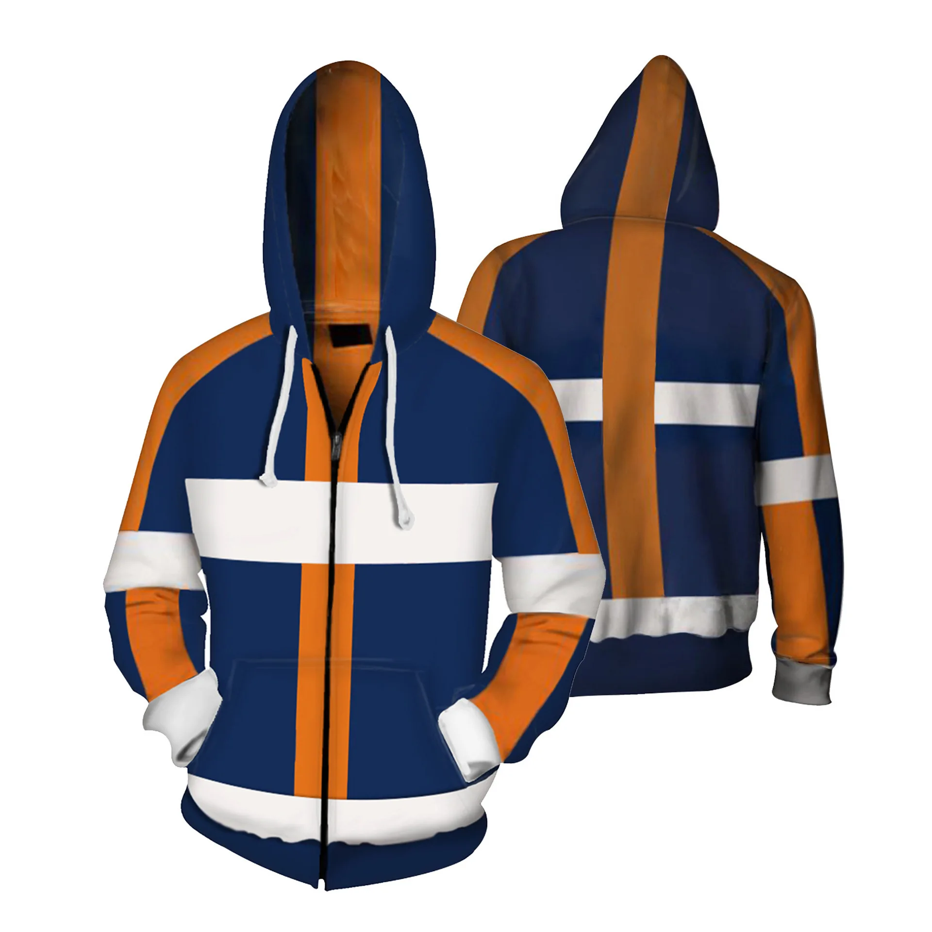Role-playing Suit New Tokyo Sw - Anime Merchandise Tokyo ulasan dan harga