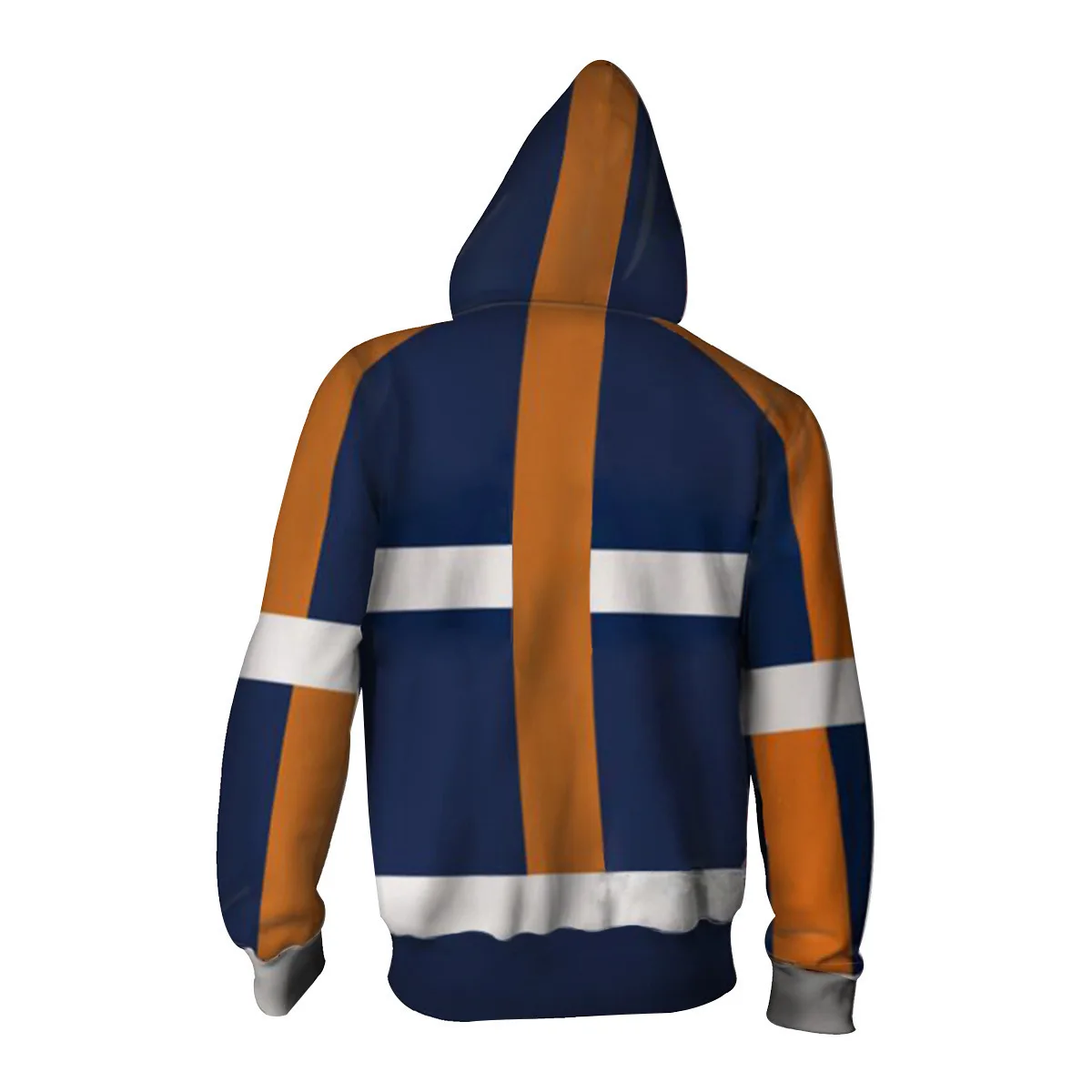 Role-playing Suit New Tokyo Sw - Anime Merchandise Tokyo ulasan dan harga
