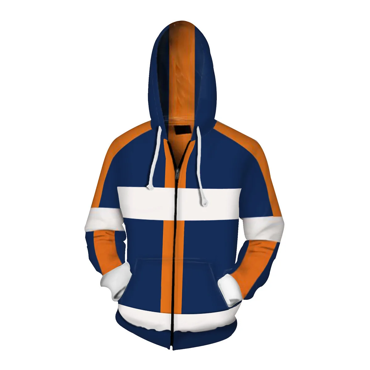 Role-playing Suit New Tokyo Sw - Anime Merchandise Tokyo ulasan dan harga