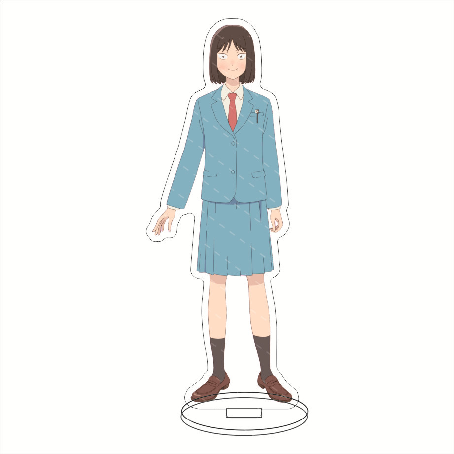 16CM Anime Acrylic Stand‌ Skip - Anime Merchandise Collection ulasan dan harga