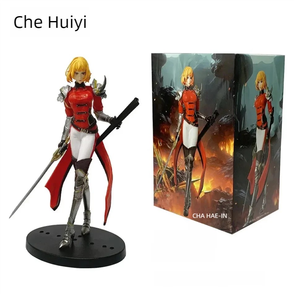 In Stock Solos Levelings (Anim - Anime Merchandise Solo Leveling ulasan dan harga