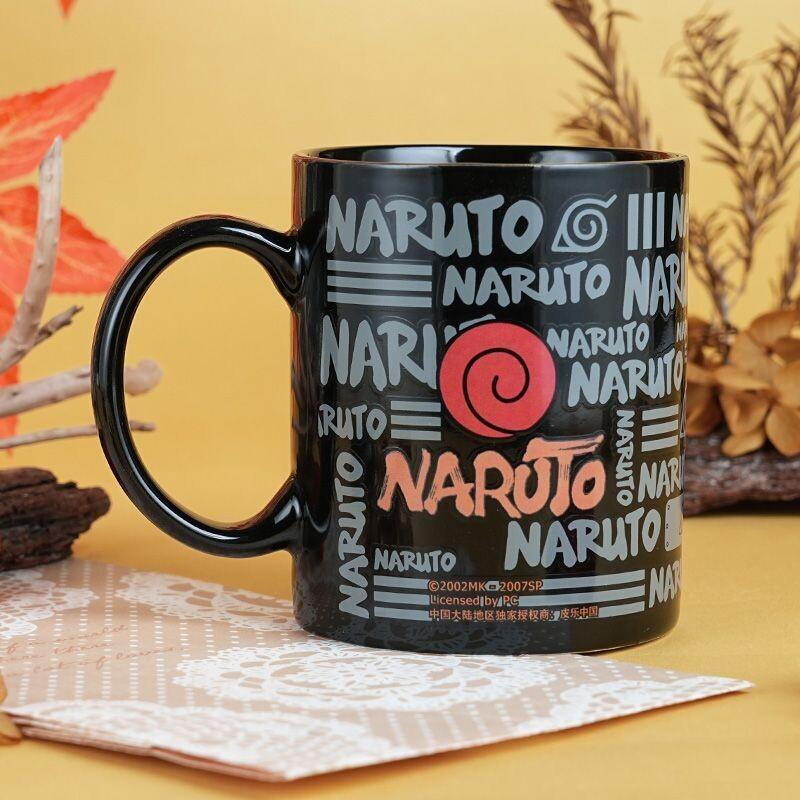 BANDAI Naruto Uzumaki Naruto H - Anime Merchandise Mugs ulasan dan harga