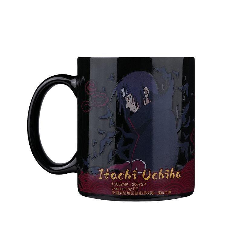 BANDAI Naruto Uzumaki Naruto H - Anime Merchandise Mugs ulasan dan harga