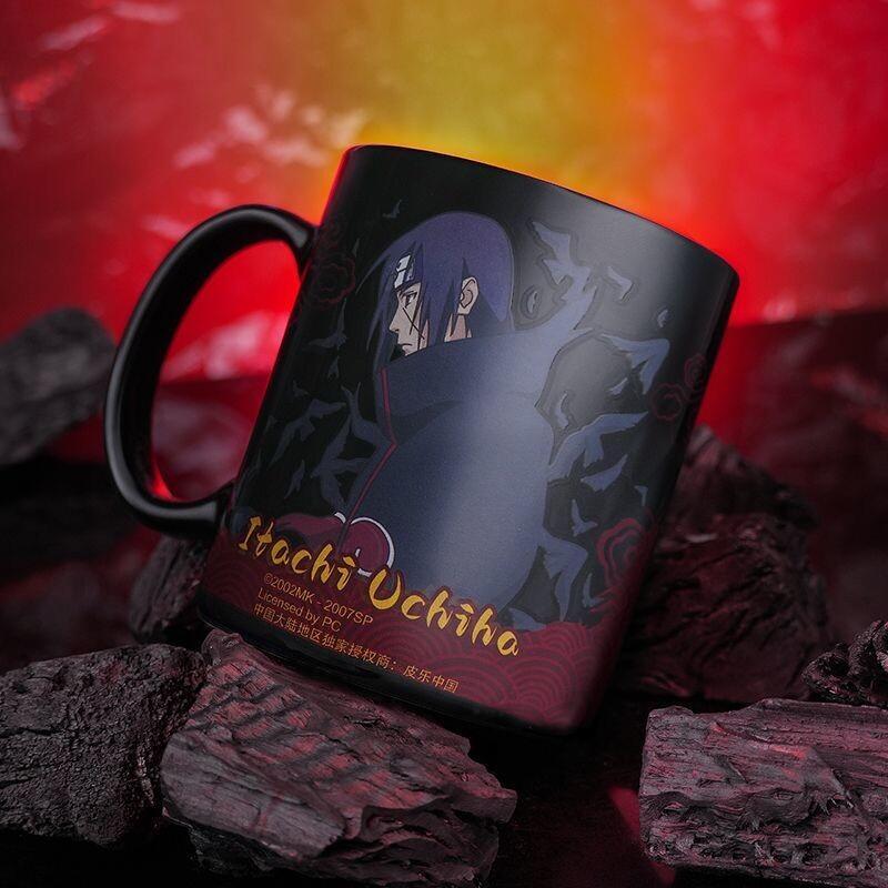 BANDAI Naruto Uzumaki Naruto H - Anime Merchandise Mugs ulasan dan harga