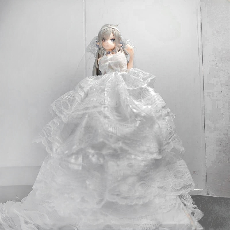 In Stock Premium Soft Body Wed - Premium Anime Merchandise ulasan dan harga