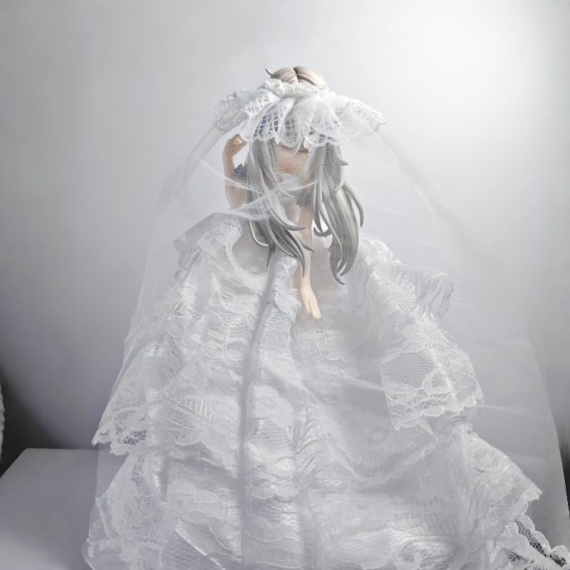 In Stock Premium Soft Body Wed - Premium Anime Merchandise ulasan dan harga