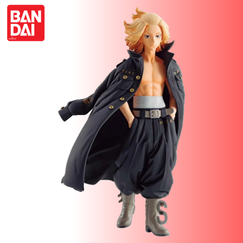 In Stock Original Nuevo Bandai - Anime Merchandise Tokyo ulasan dan harga