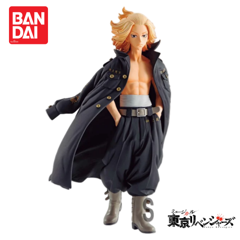In Stock Original Nuevo Bandai - Anime Merchandise Tokyo ulasan dan harga