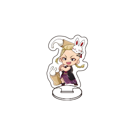 Tokyo Revengers Acrylic Handic - Anime Merchandise Tokyo ulasan dan harga