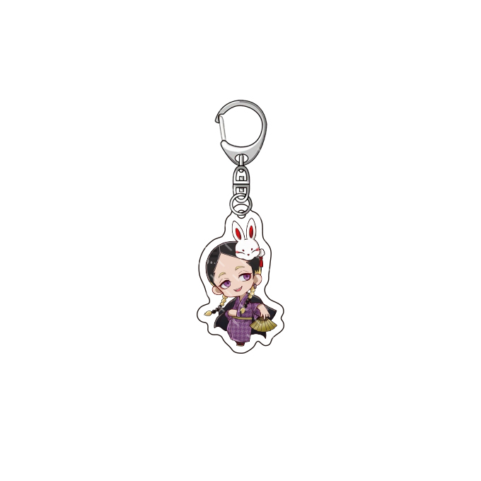 Tokyo Revengers Acrylic Handic - Anime Merchandise Tokyo ulasan dan harga