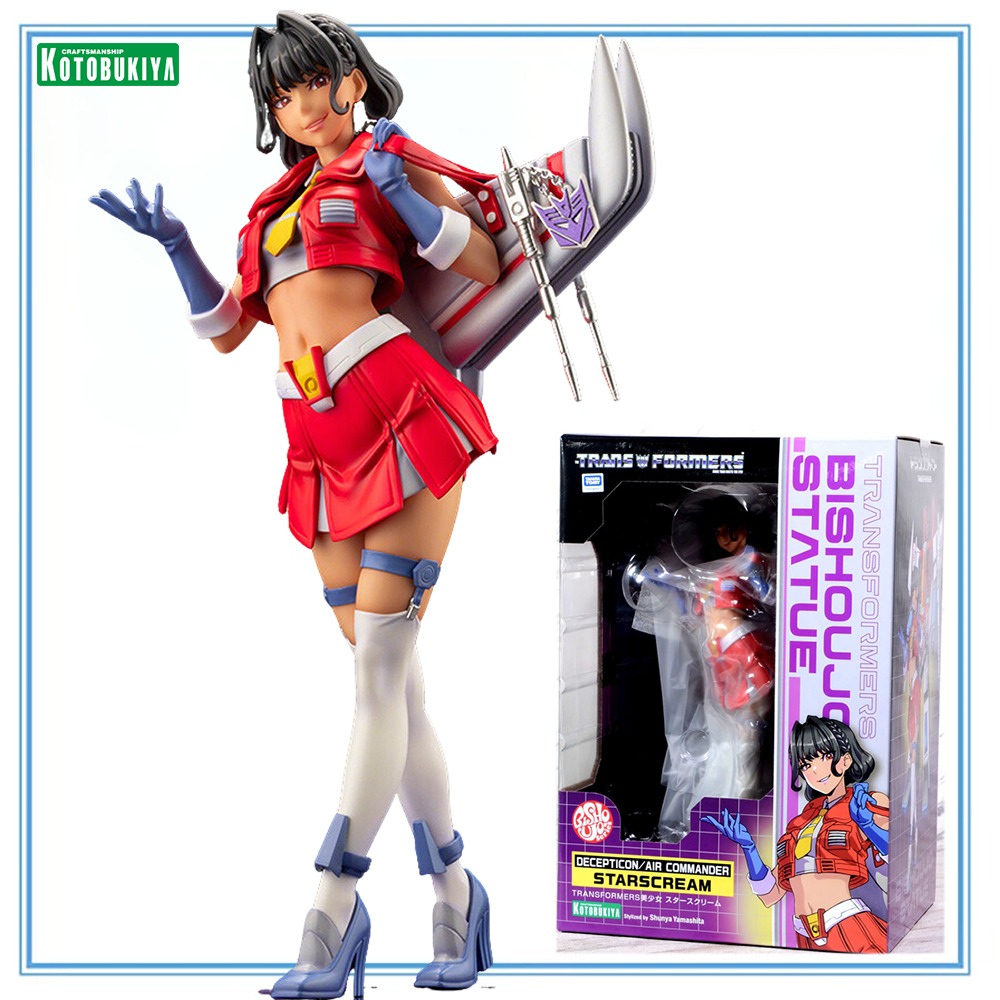 100% Original in Stock Kotobuk - Kotobukiya Bishoujo ulasan dan harga