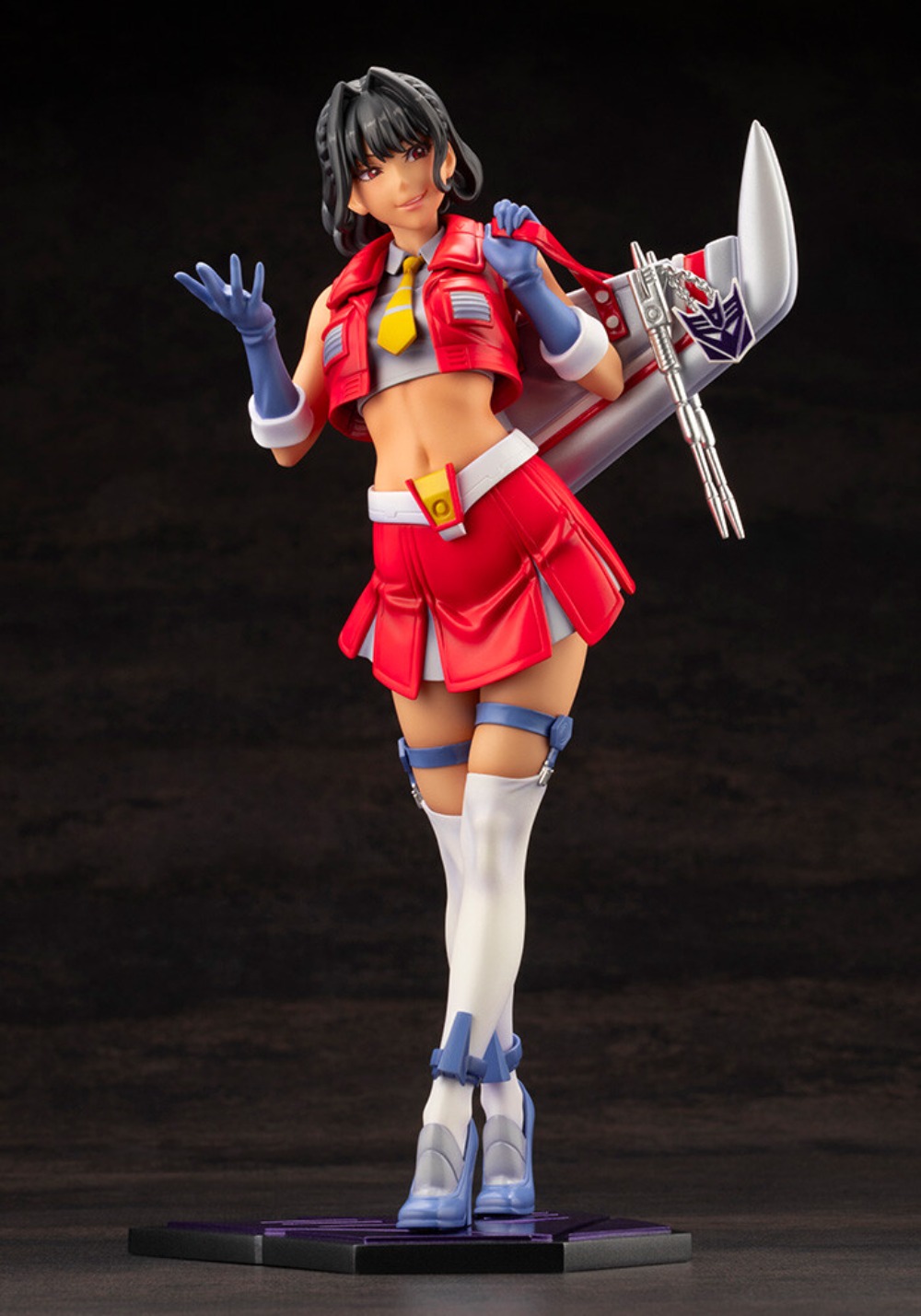 100% Original in Stock Kotobuk - Kotobukiya Bishoujo ulasan dan harga