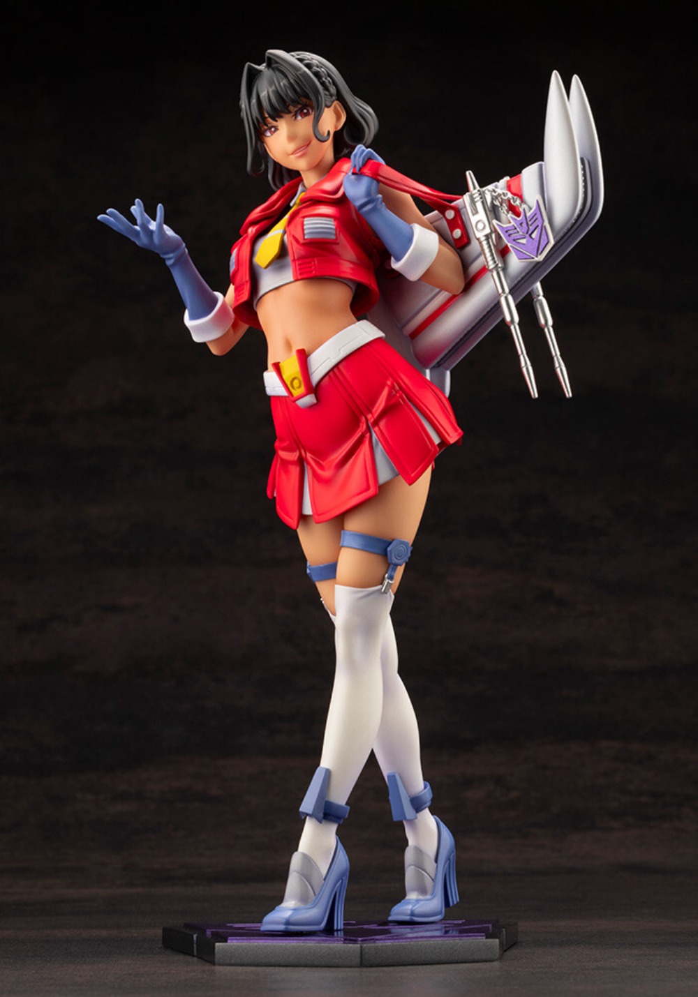 100% Original in Stock Kotobuk - Kotobukiya Bishoujo ulasan dan harga