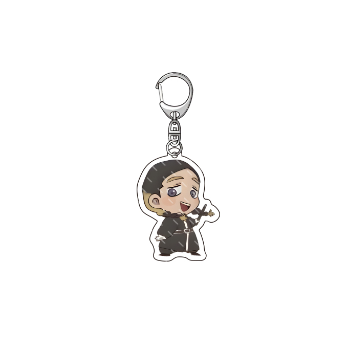 Tokyo Revengers Acrylic Handic - Anime Merchandise Tokyo ulasan dan harga