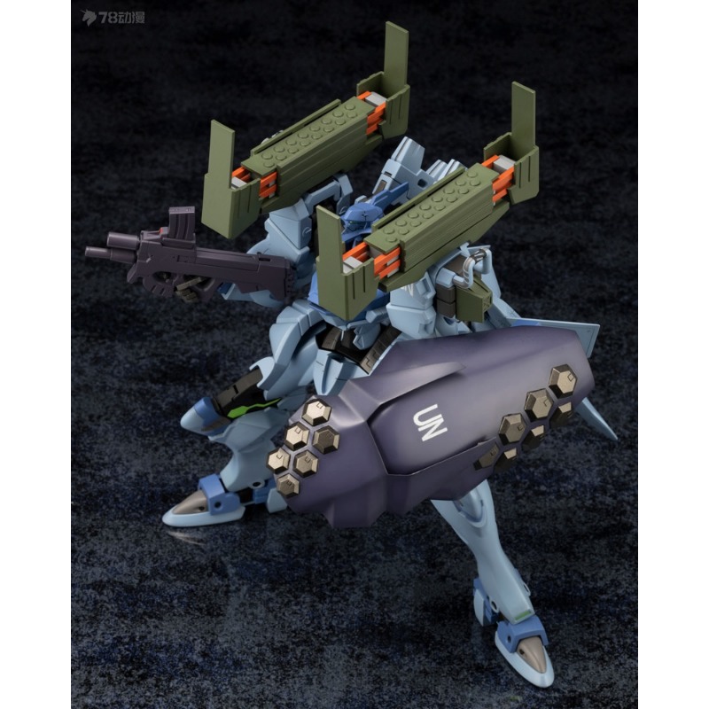 KOTOBUKIYA Original Shouwu Muv - Kotobukiya Muv-Luv ulasan dan harga